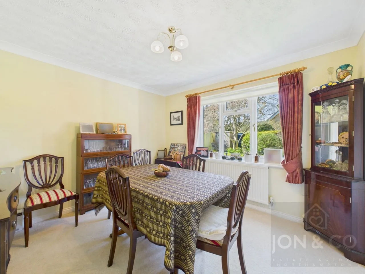 Jeyes Close, Moulton, NN3, photo 6