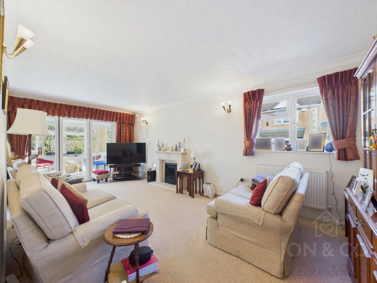 Jeyes Close, Moulton, NN3, photo 5