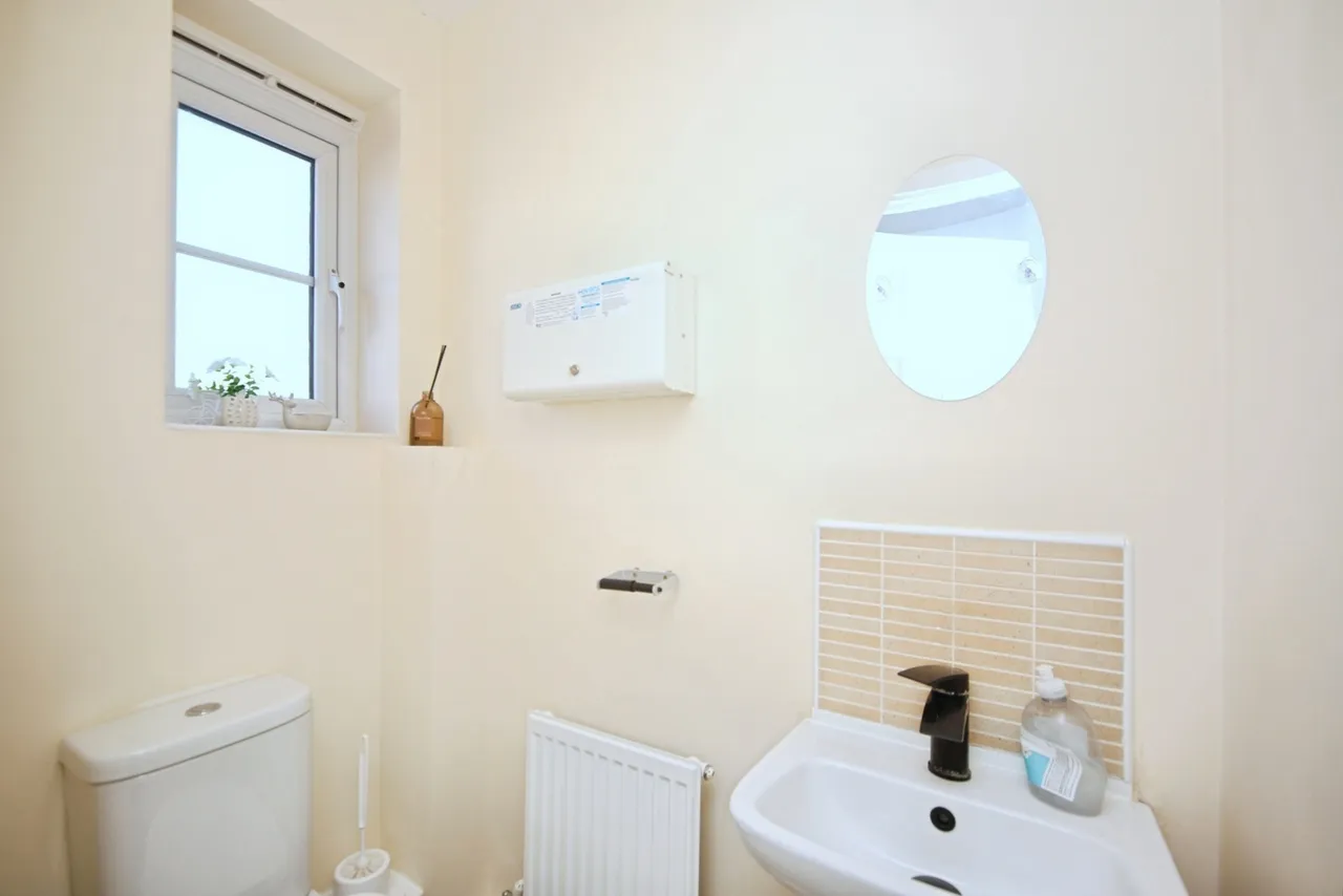 Electric Way, Birmingham, B11, photo 6
