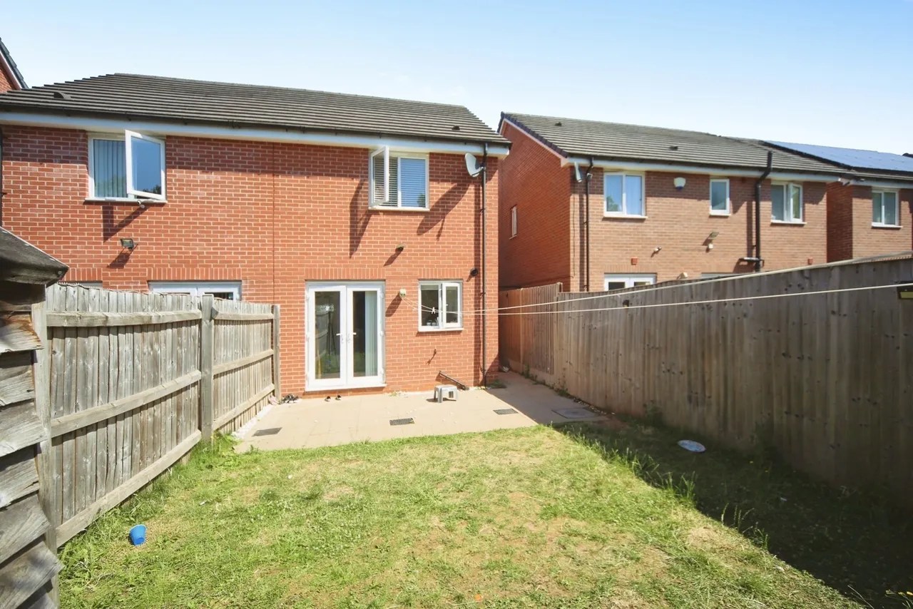 Electric Way, Birmingham, B11, photo 2