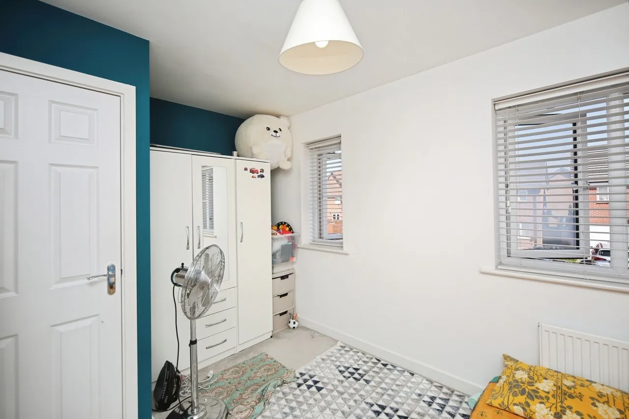 Electric Way, Birmingham, B11, photo 12