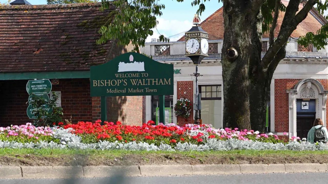 Malt Lane, Bishop's Waltham, SO32, photo 13