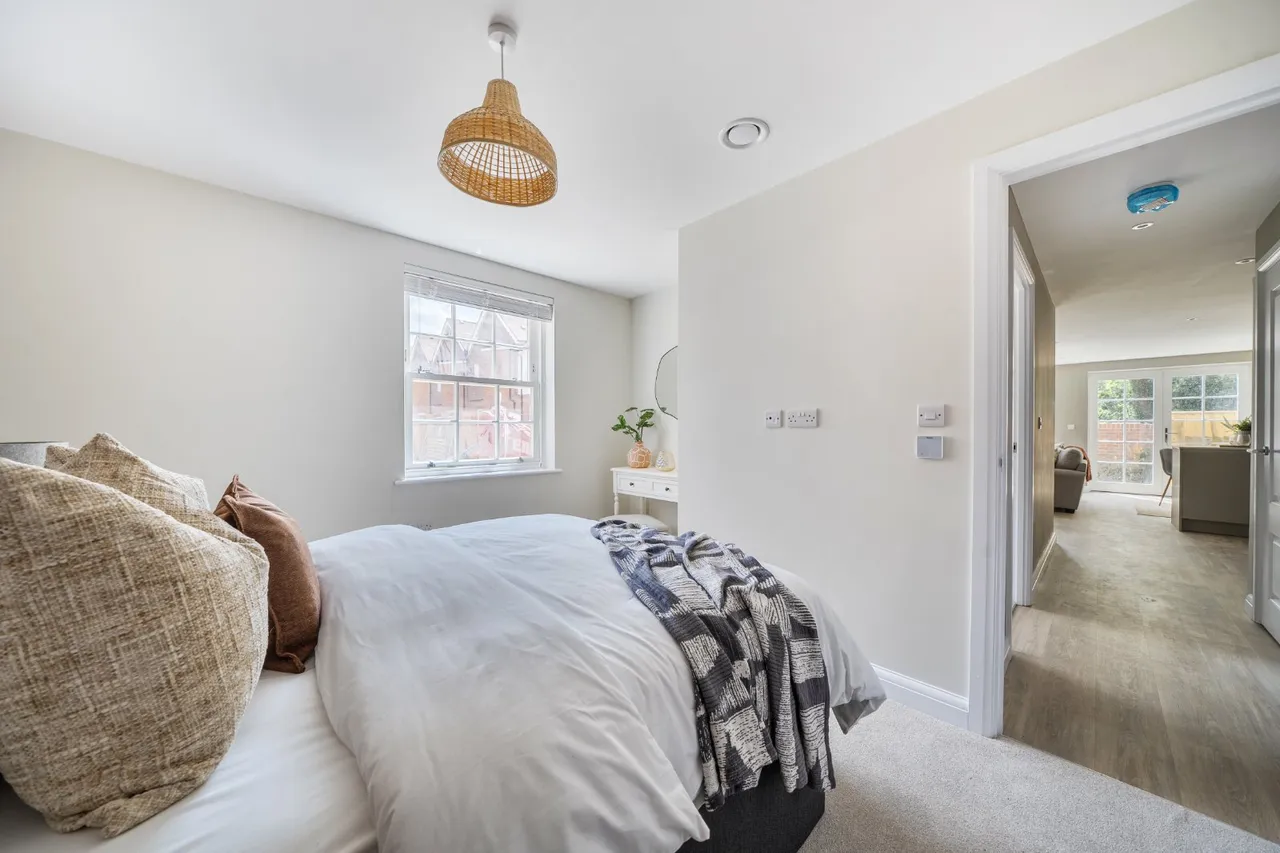 Malt Lane, Bishop's Waltham, SO32, photo 6