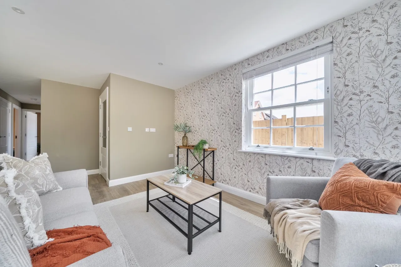 2 bed flat for sale, Malt Lane, Bishop's Waltham, SO32