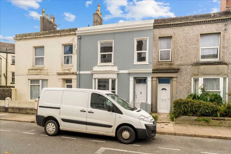 Hill Park Crescent, Plymouth, PL4, photo 14