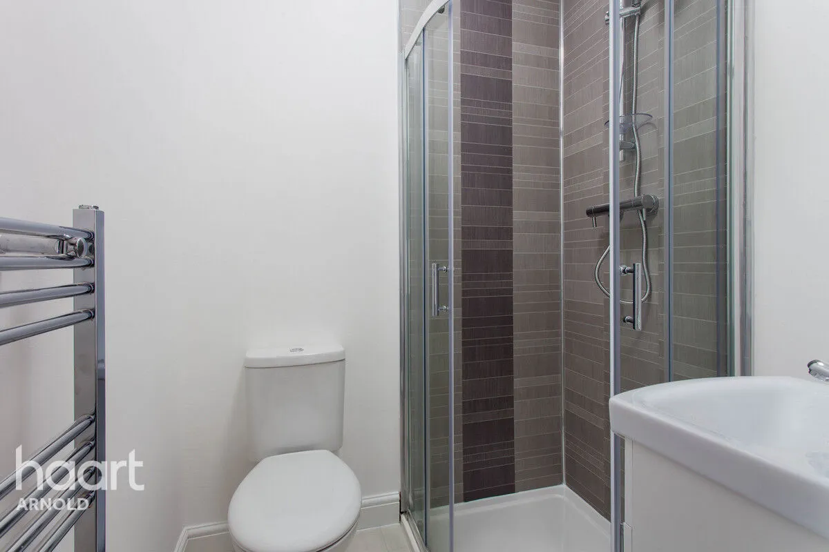 Sherbrooke Road, Carrington, NG5, photo 5