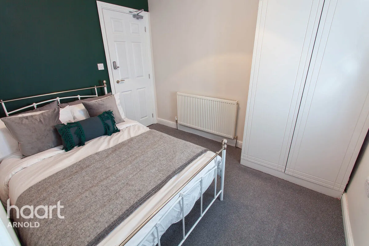Sherbrooke Road, Carrington, NG5, photo 4
