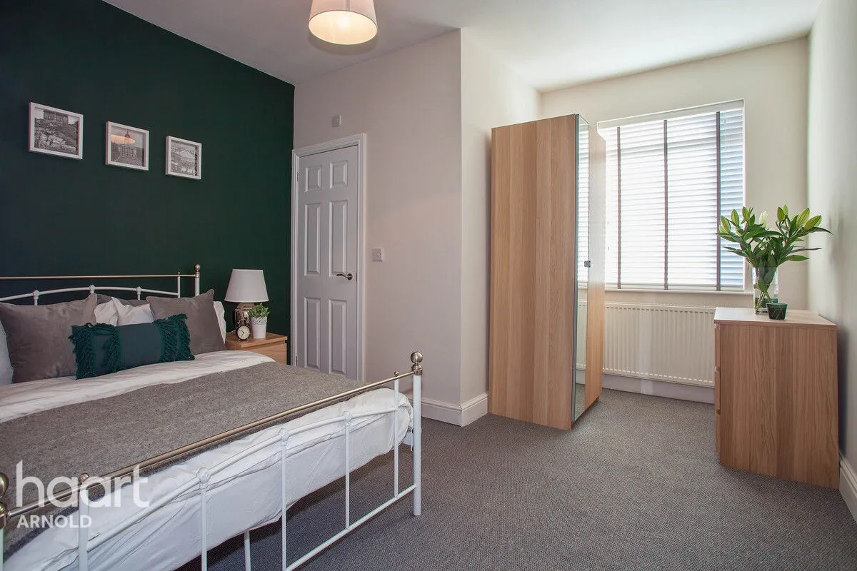 Sherbrooke Road, Carrington, NG5, photo 3