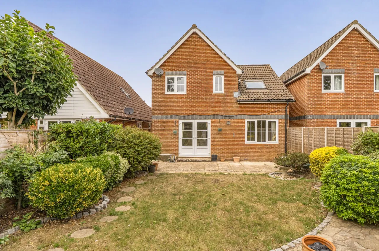 Oak Tree Lane, Woodgate, PO20, photo 4