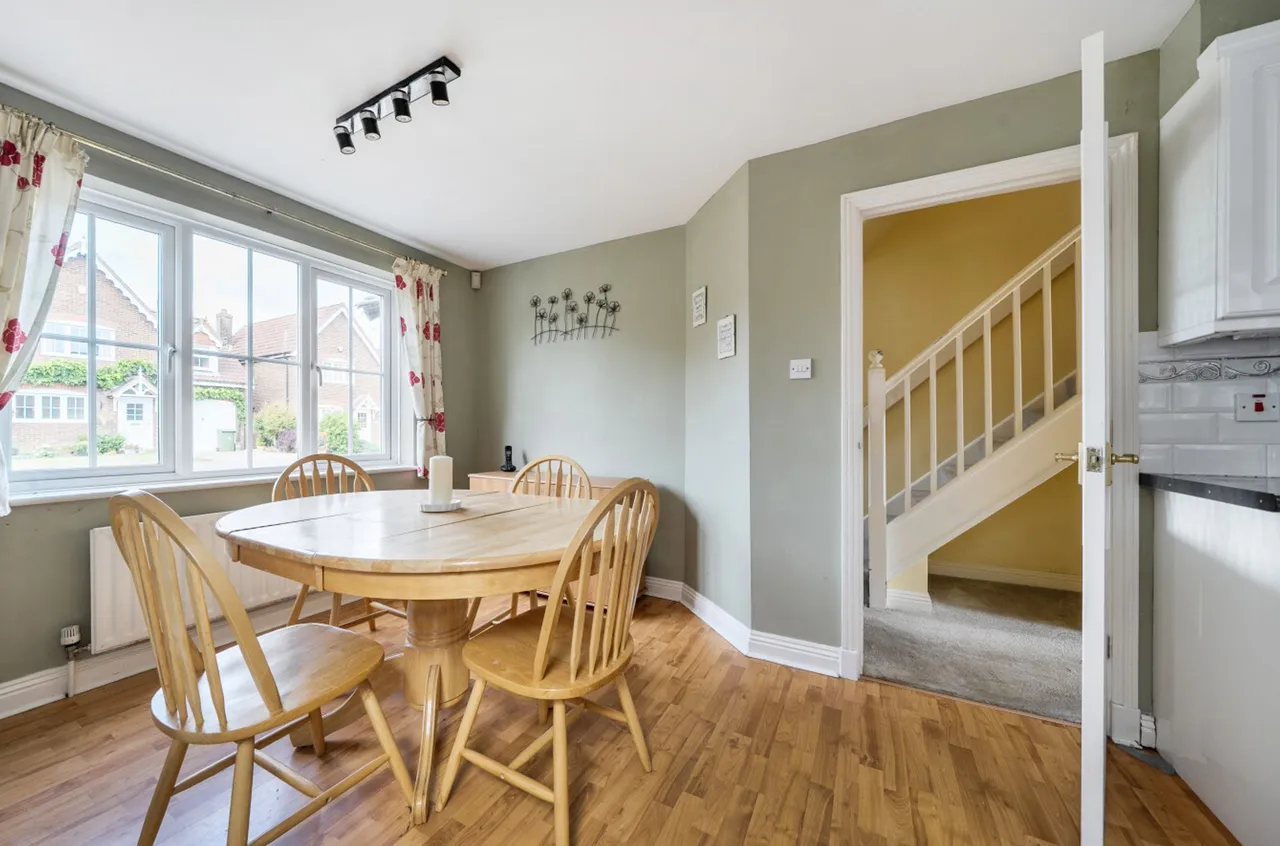 Oak Tree Lane, Woodgate, PO20, photo 10