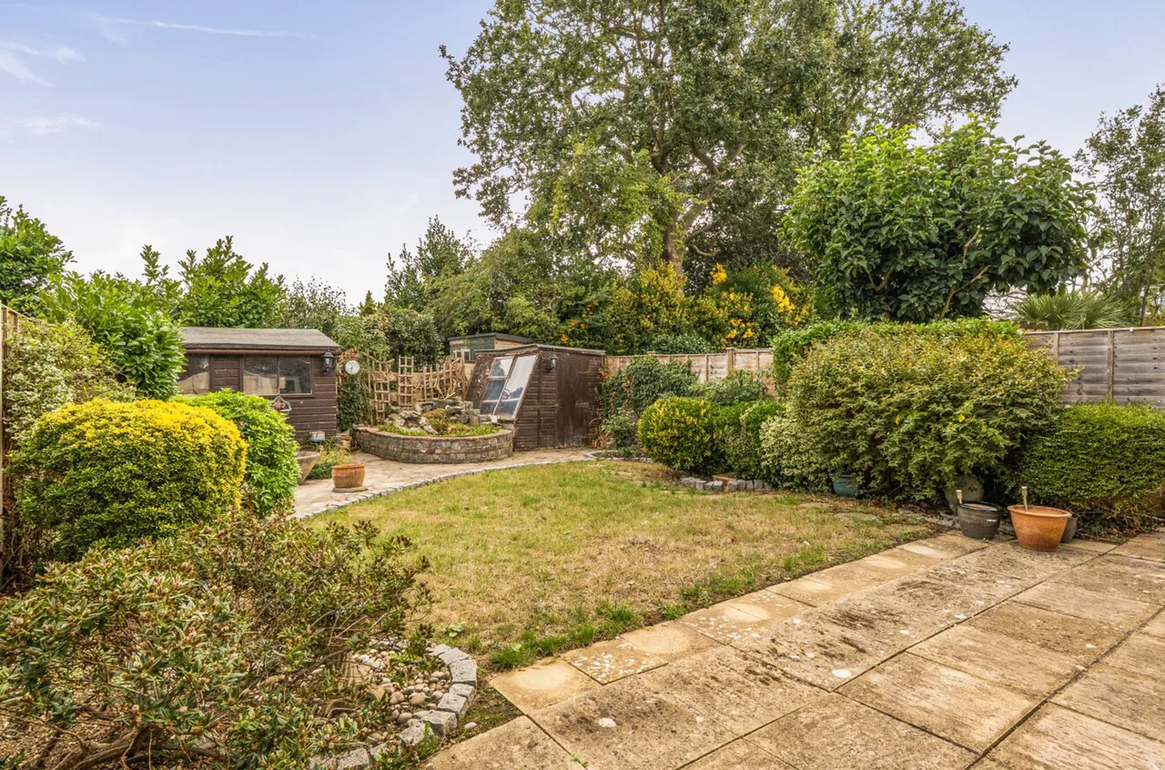 Oak Tree Lane, Woodgate, PO20, photo 20