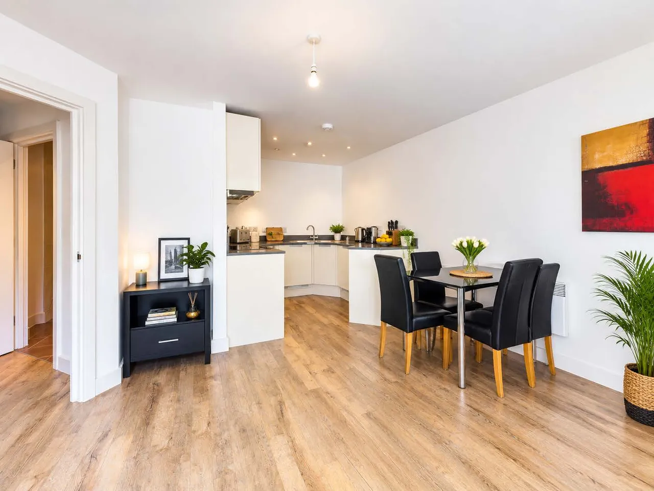 Essex Street, Birmingham, B5, photo 5