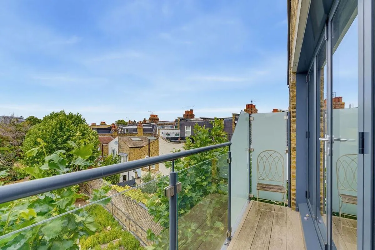Atalanta Street, London, SW6, photo 8