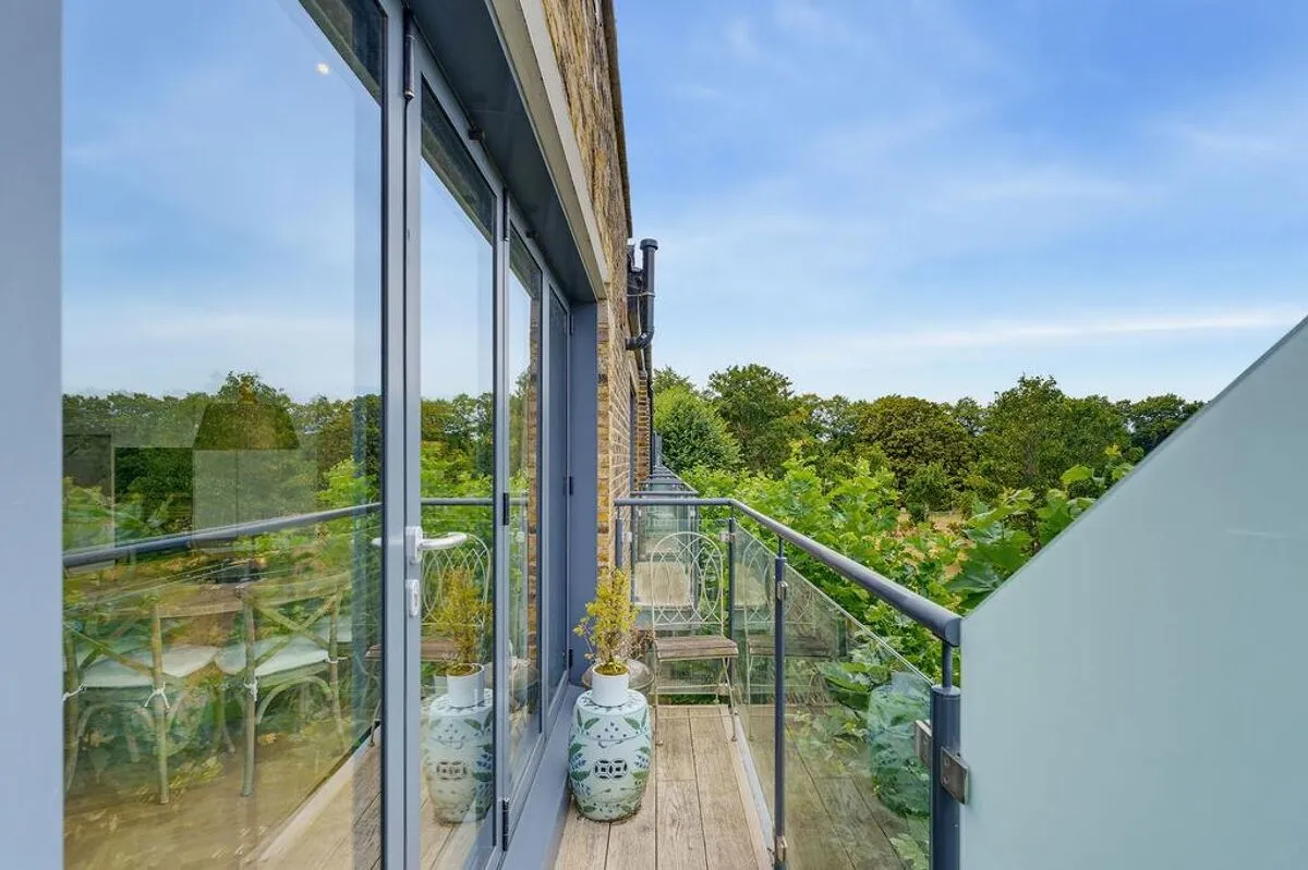 Atalanta Street, London, SW6, photo 7