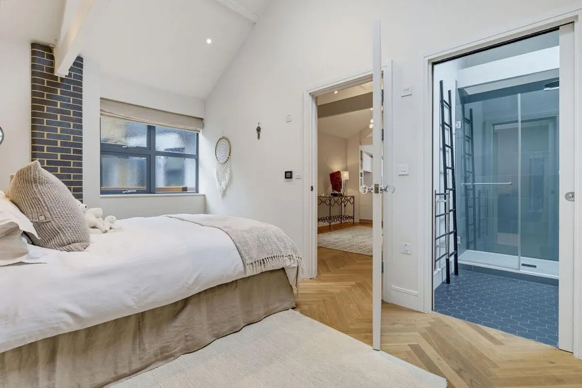 Atalanta Street, London, SW6, photo 11
