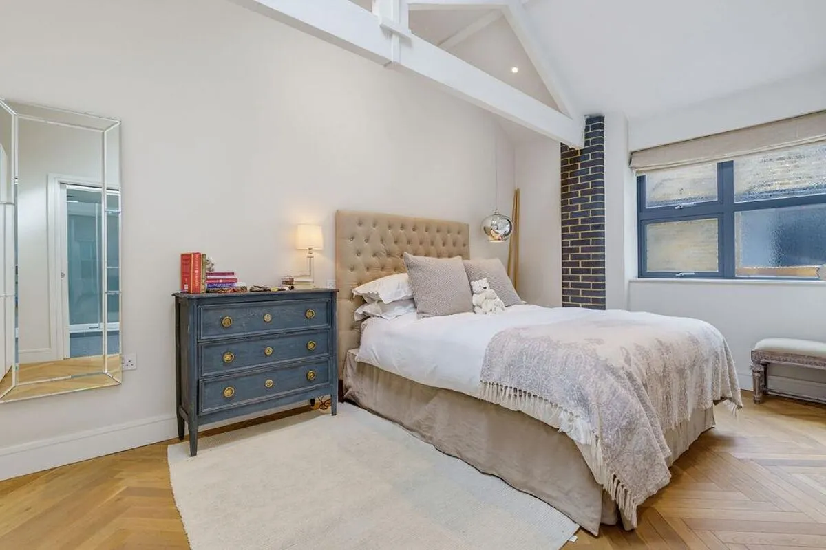 Atalanta Street, London, SW6, photo 10