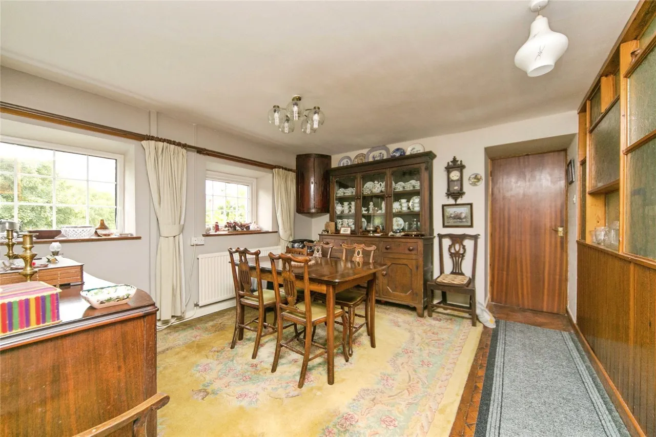 Hen Durnpike, Tregarth, LL57, photo 5