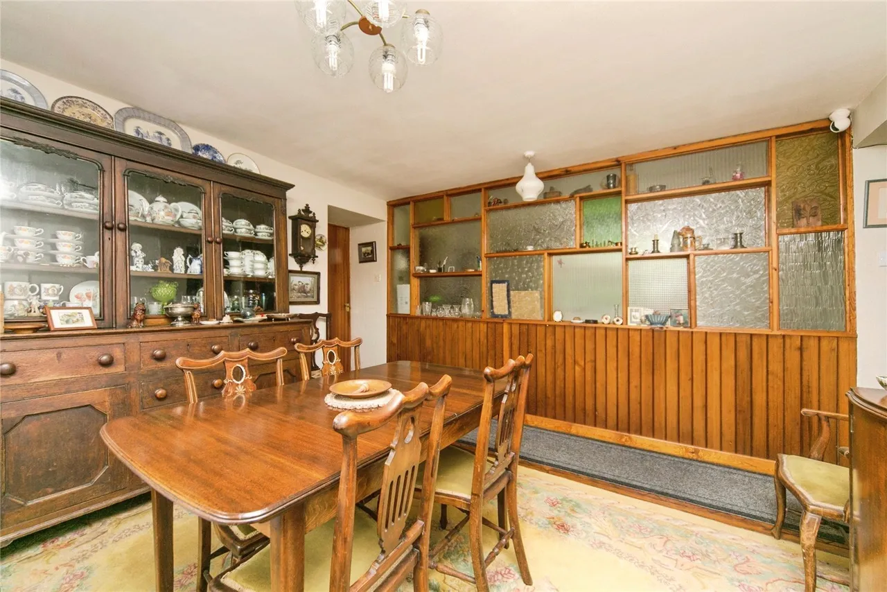 Hen Durnpike, Tregarth, LL57, photo 3