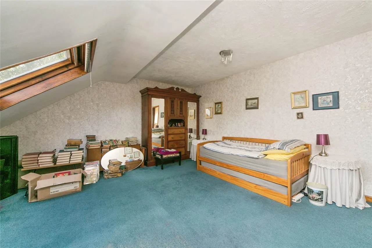 Hen Durnpike, Tregarth, LL57, photo 13