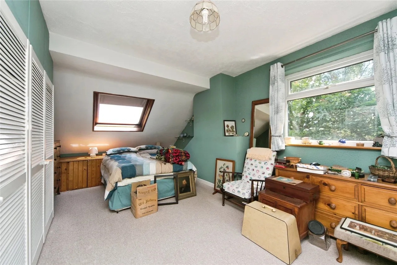 Hen Durnpike, Tregarth, LL57, photo 14