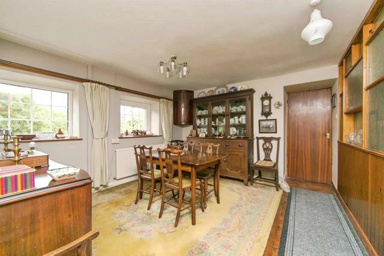 Hen Durnpike, Tregarth, LL57, photo 26