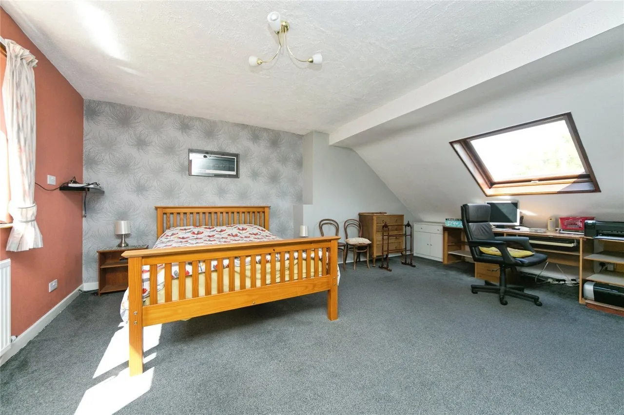 Hen Durnpike, Tregarth, LL57, photo 11