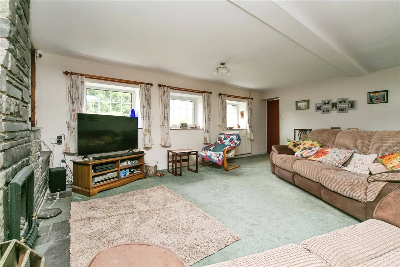 Hen Durnpike, Tregarth, LL57, photo 7