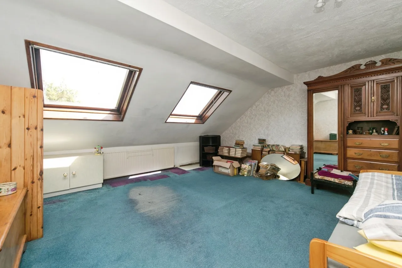 Hen Durnpike, Tregarth, LL57, photo 42