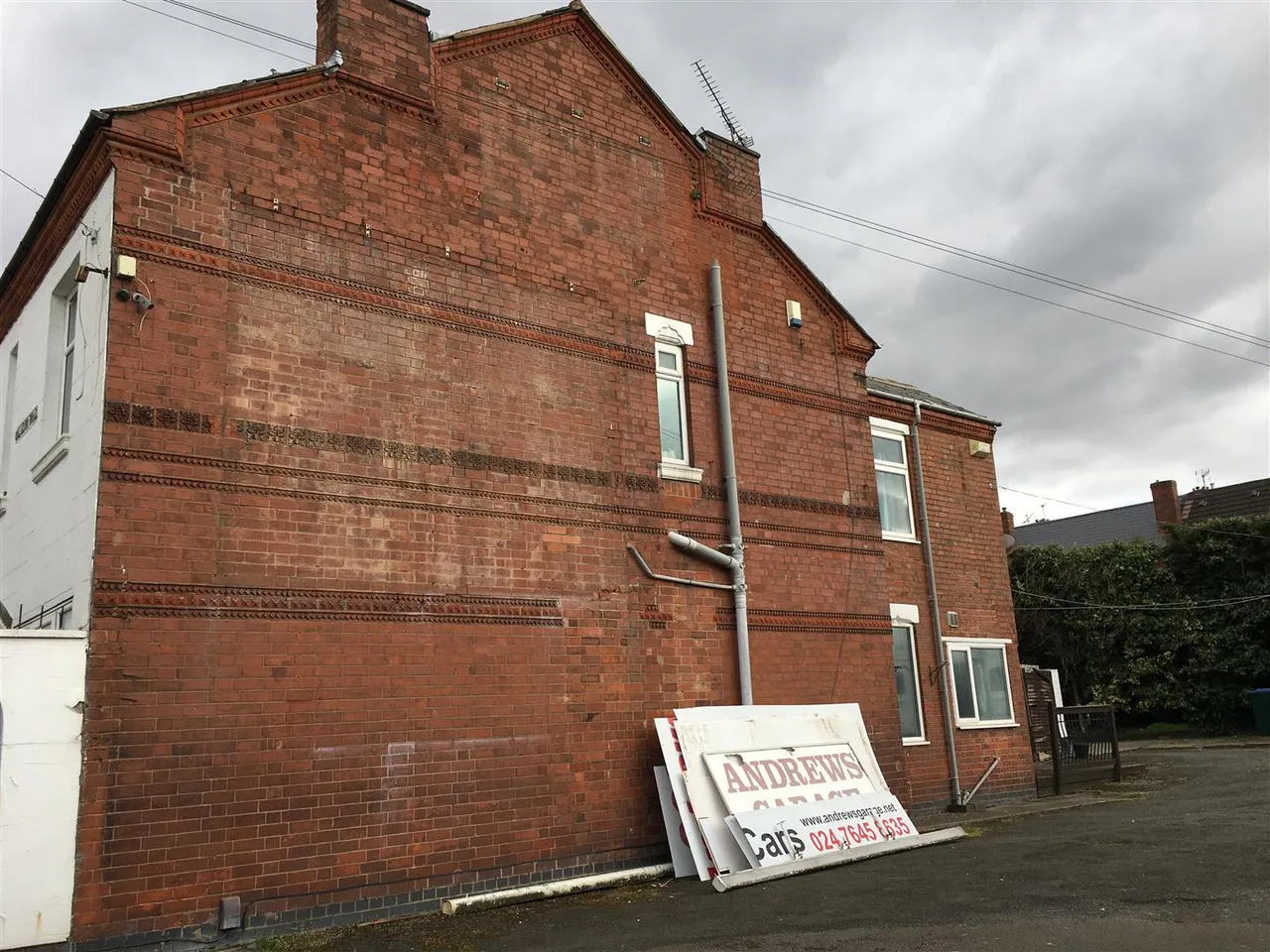 Caludon Road, Coventry, photo 2