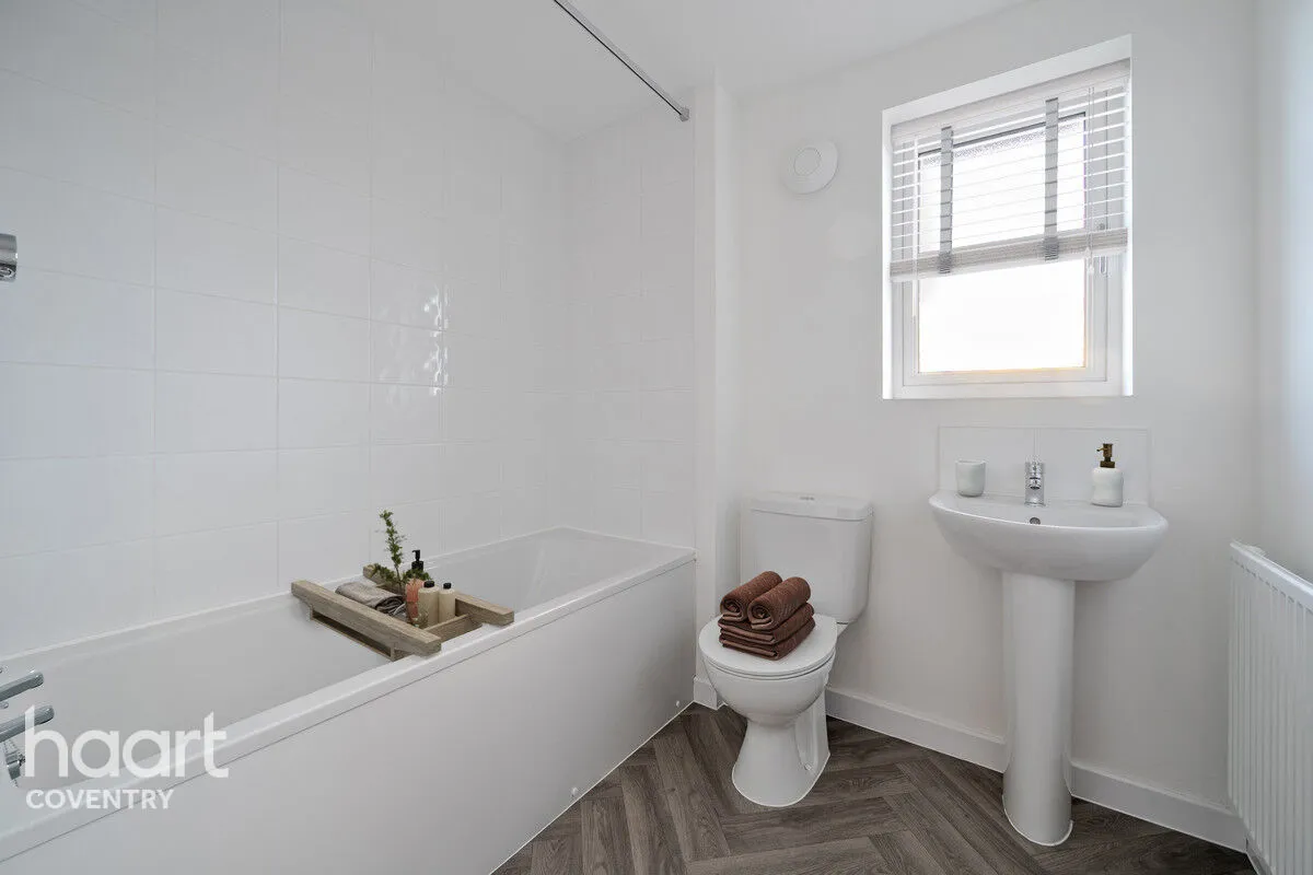 Thimberley Close, Bedworth, CV12, photo 8