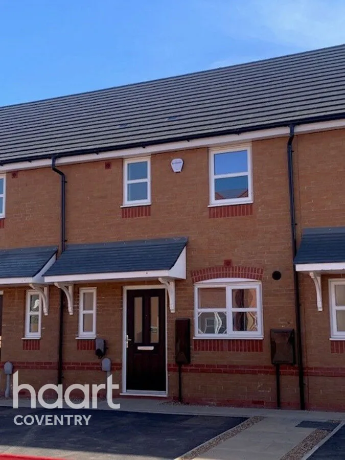 Thimberley Close, Bedworth, CV12, photo 10