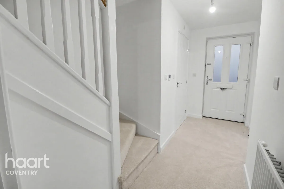 Thimberley Close, Bedworth, CV12, photo 5