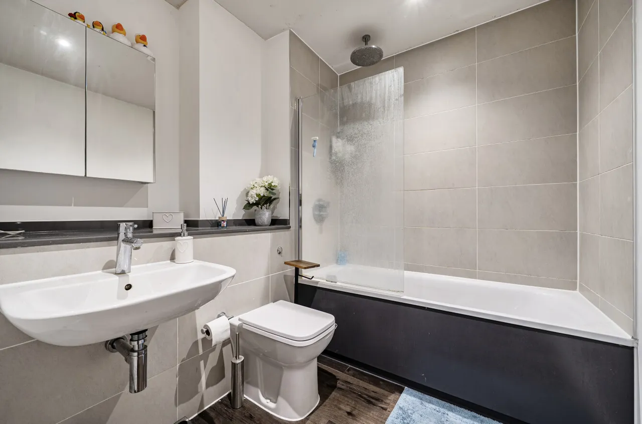 Ogle Road, Southampton, SO14, photo 9