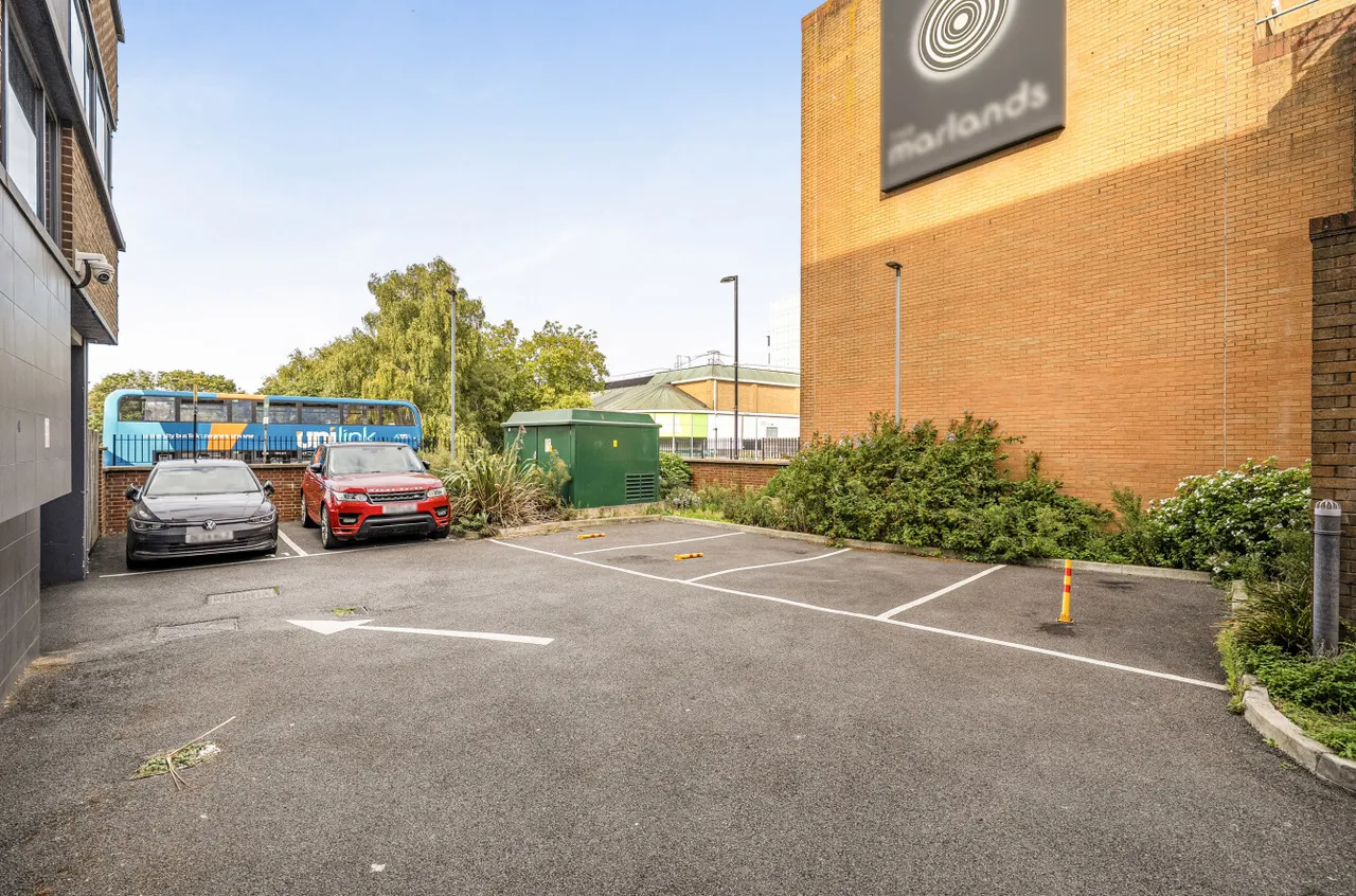 Ogle Road, Southampton, SO14, photo 11