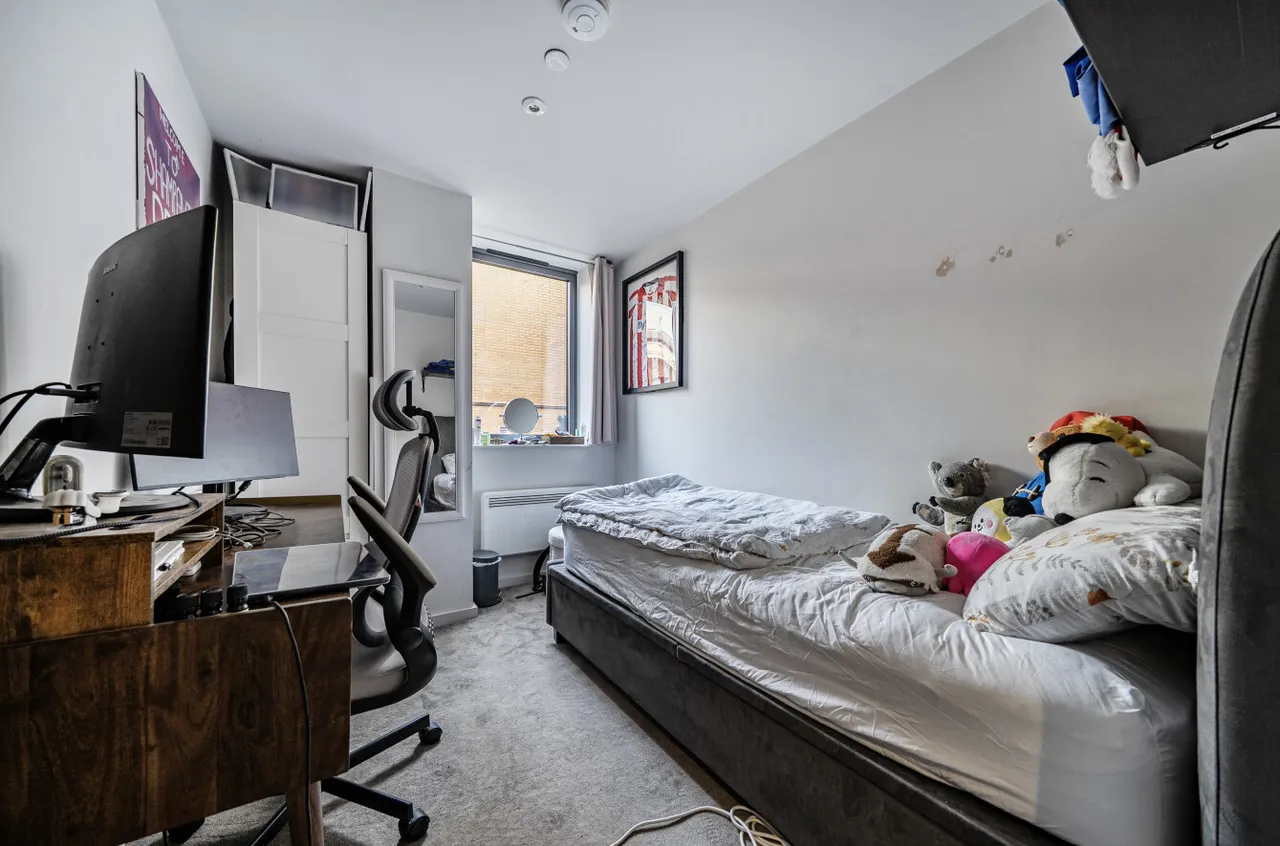 Ogle Road, Southampton, SO14, photo 5