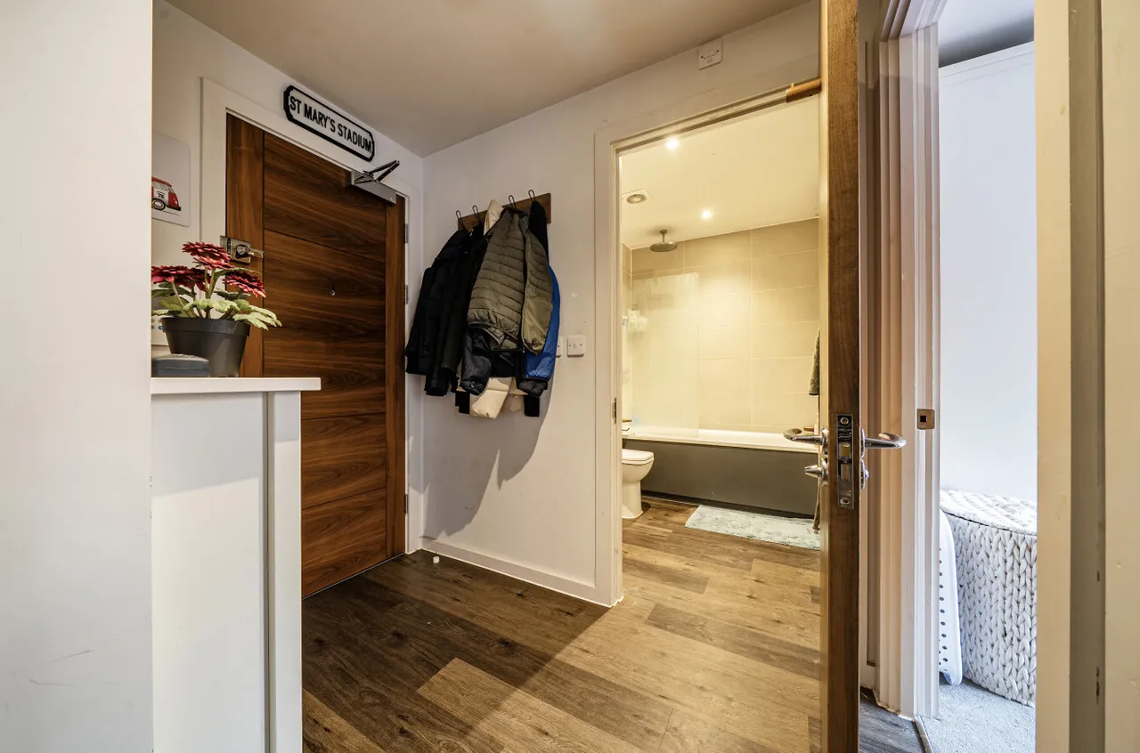 Ogle Road, Southampton, SO14, photo 8