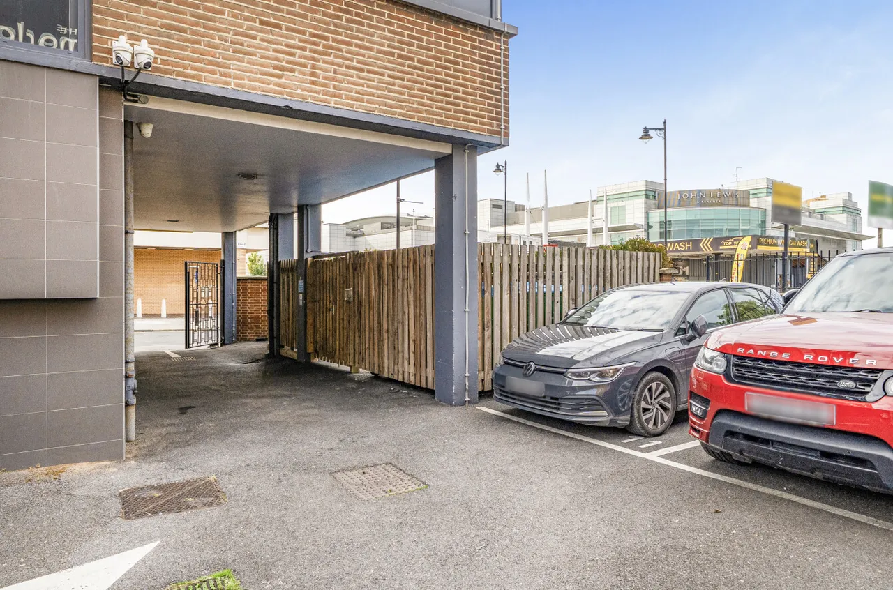 Ogle Road, Southampton, SO14, photo 10