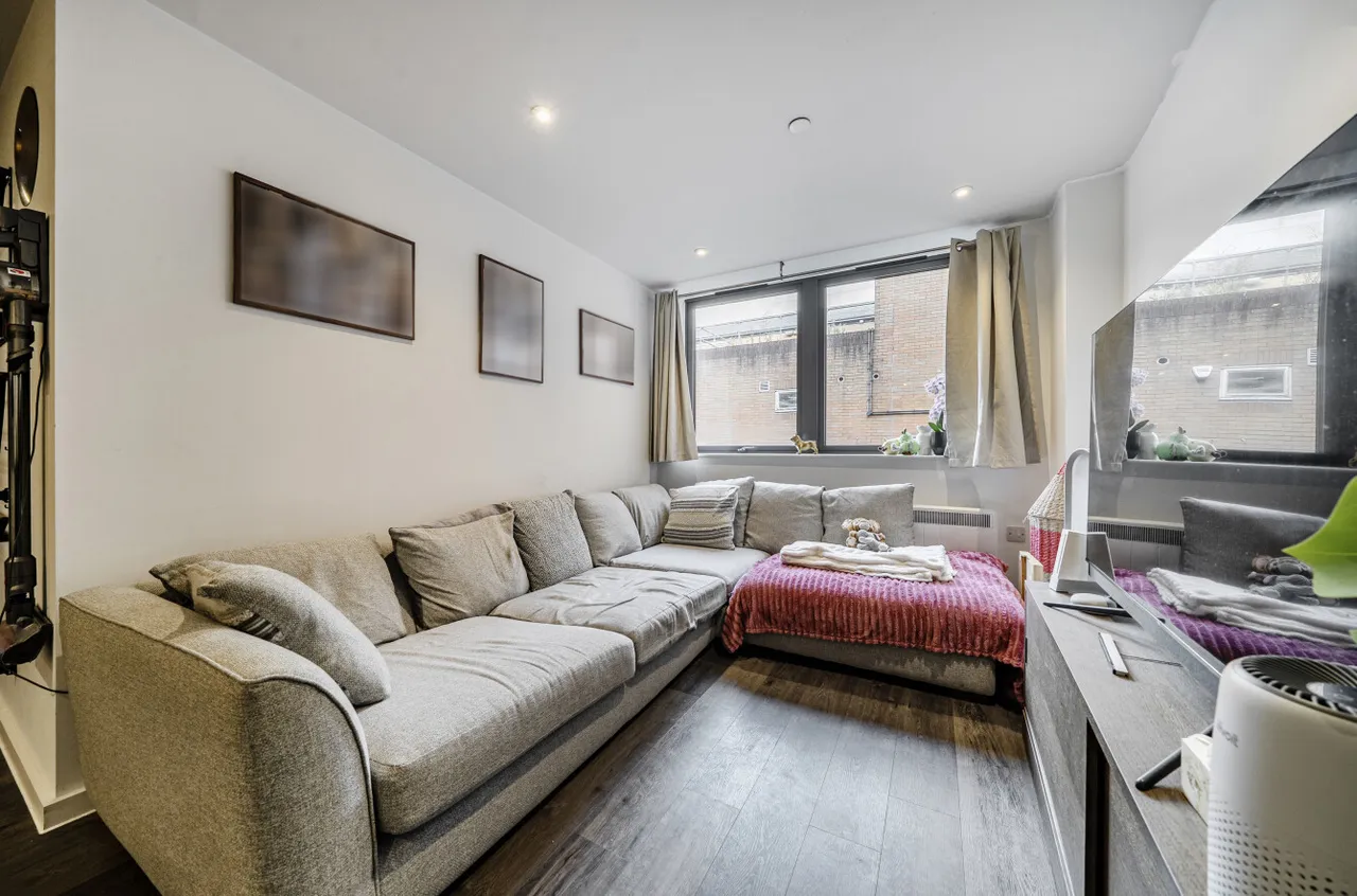 Ogle Road, Southampton, SO14, photo 4