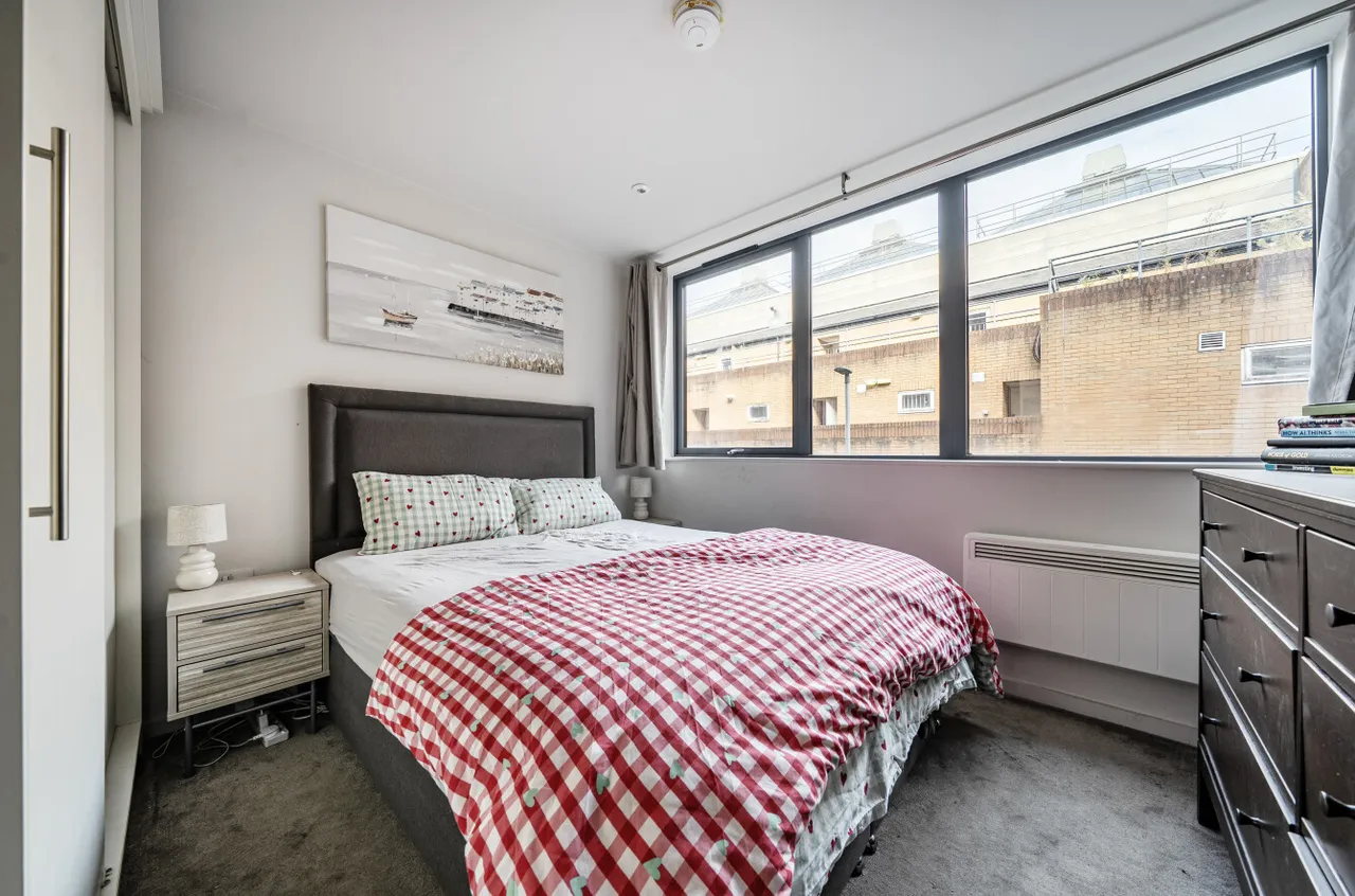 Ogle Road, Southampton, SO14, photo 6