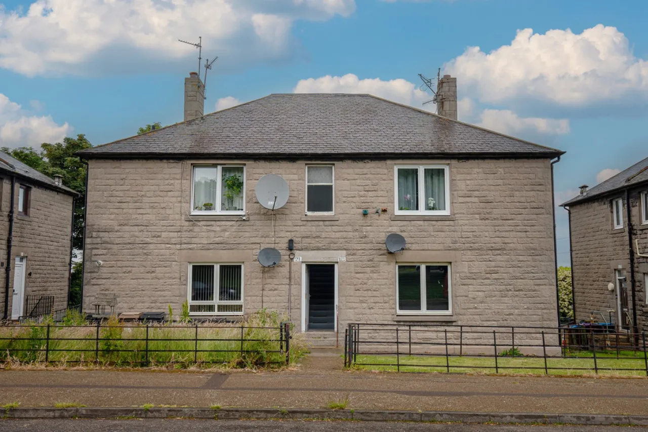 Glenbervie Road, Aberdeen, AB11, photo 12