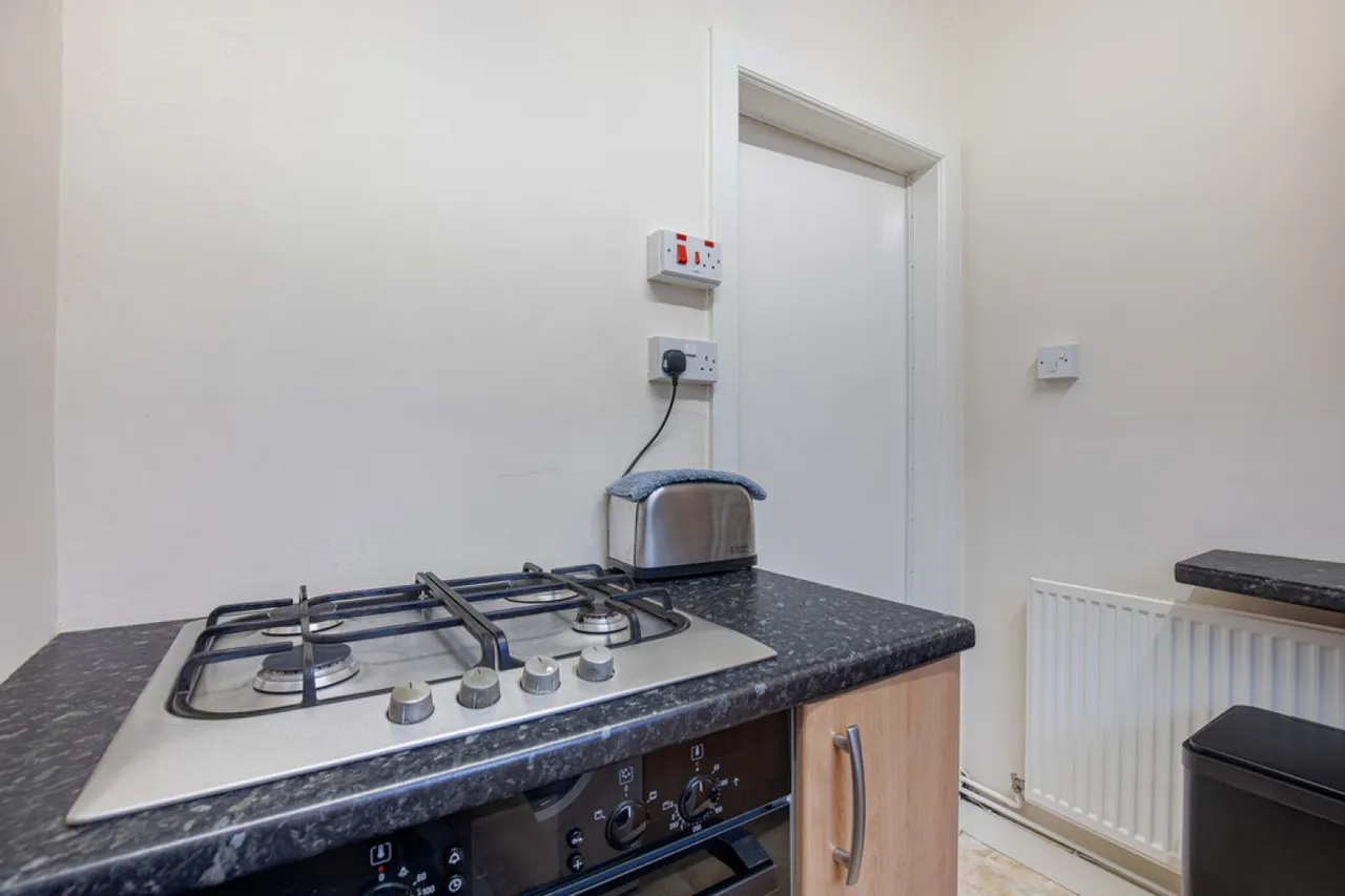 Glenbervie Road, Aberdeen, AB11, photo 8