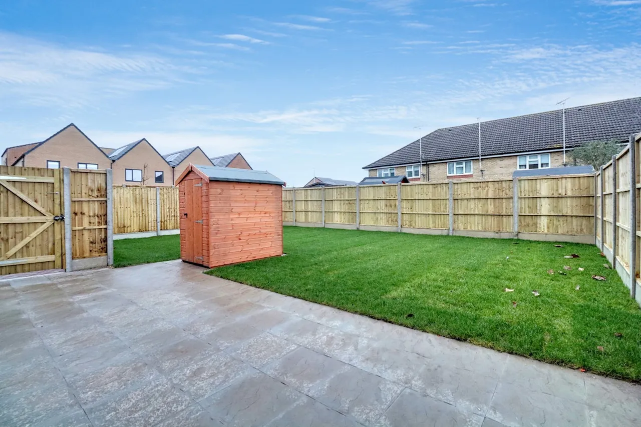 Church Street, Basildon, SS14, photo 11