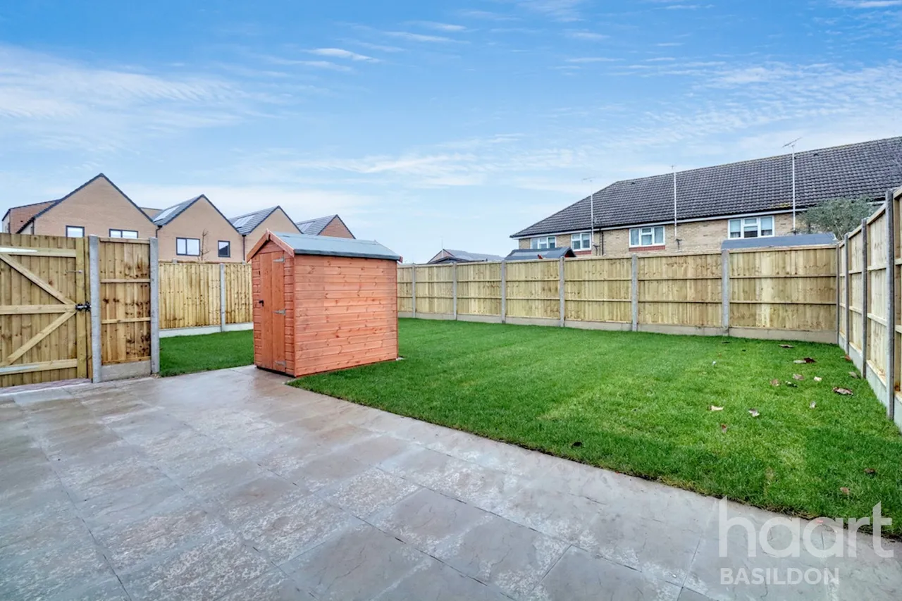 Church Street, Basildon, SS14, photo 12