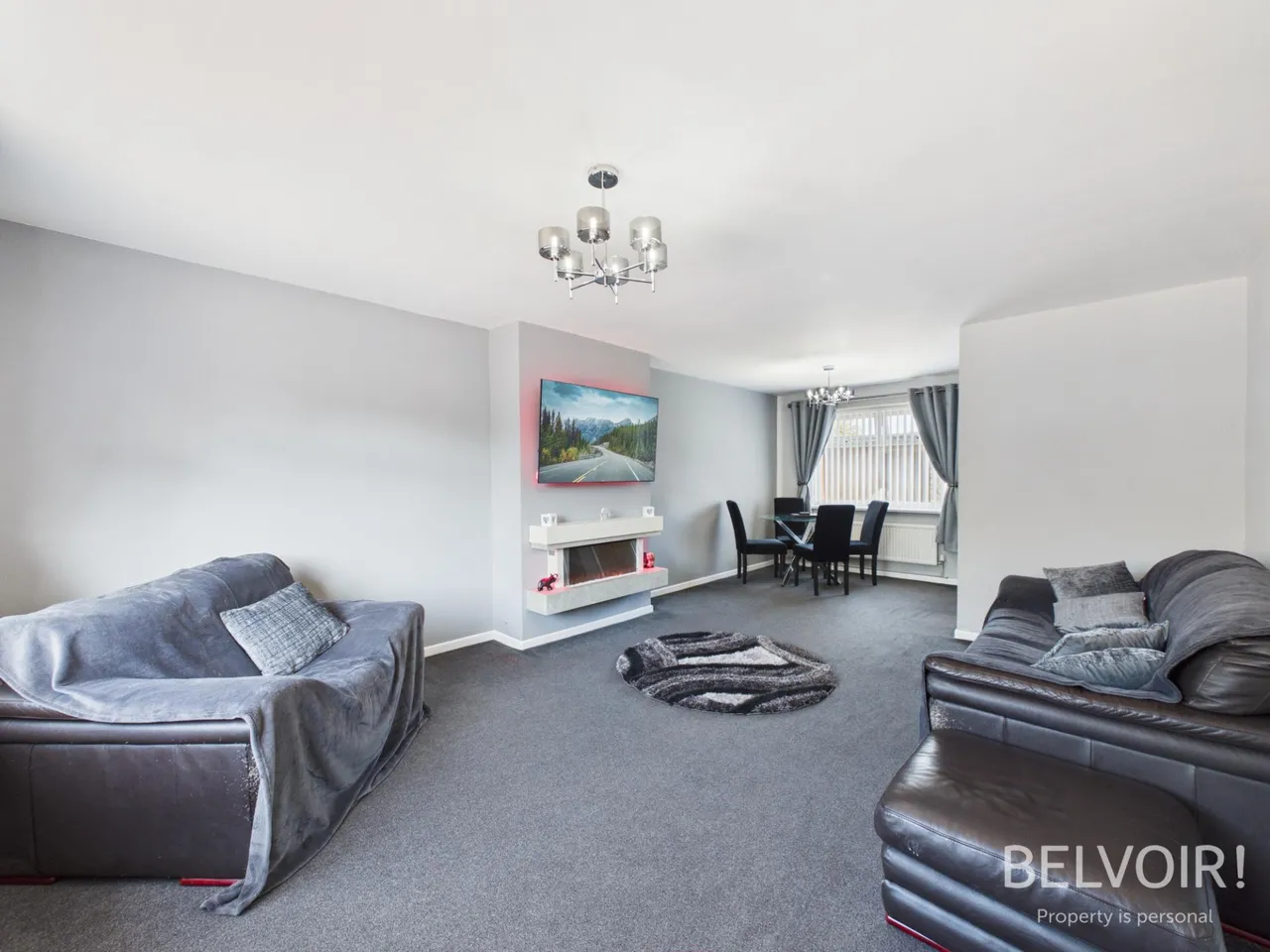 Milton Avenue, Whiston, L35, photo 2