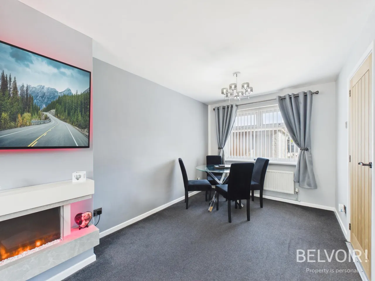 Milton Avenue, Whiston, L35, photo 8