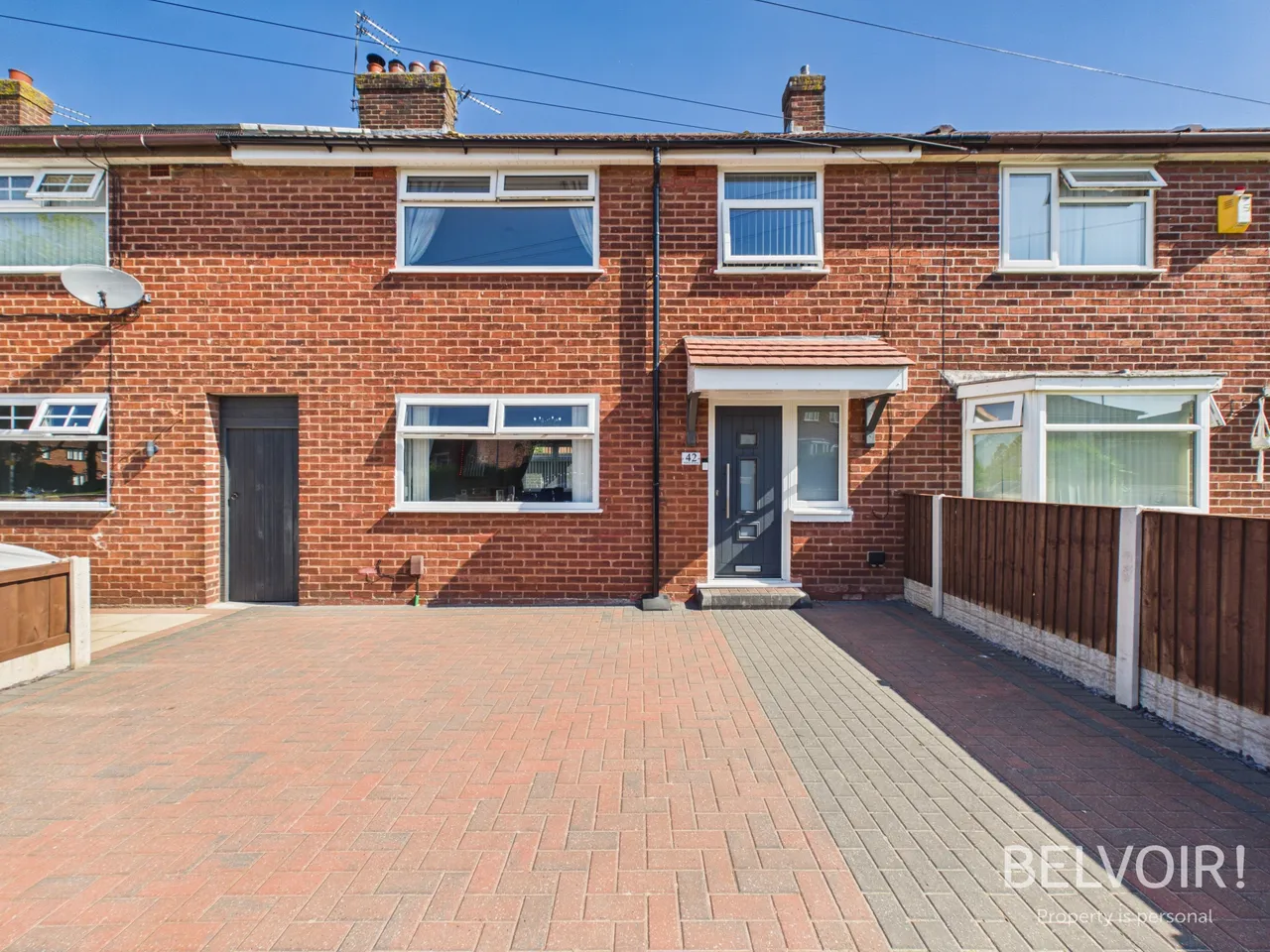 3 bed house for sale — Milton Avenue, Whiston, L35