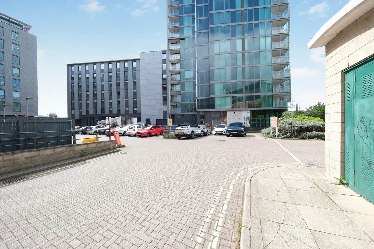 St. Marys Gate, Sheffield, S1, photo 10