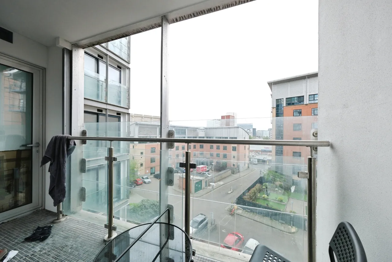 St. Marys Gate, Sheffield, S1, photo 8