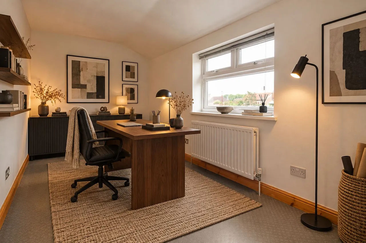 Nuthall, Nottingham, photo 23
