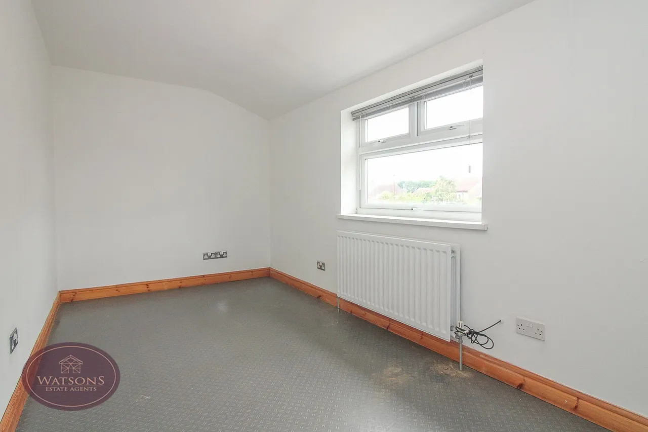 Nuthall, Nottingham, photo 7